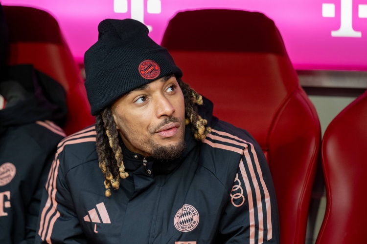 KAIYUN SPORTS-不是比赛态度原因？记者：博伊一直缺阵因长期肠胃病，体重都掉了