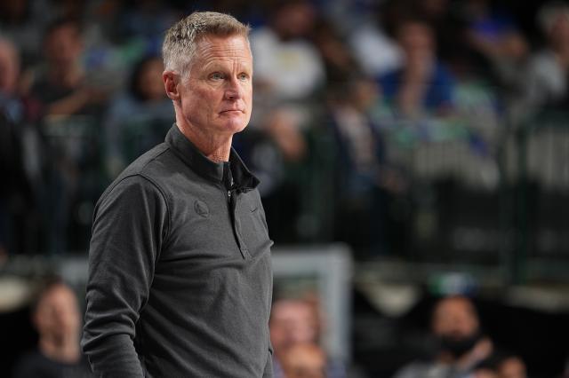 开云官方网站-库里绝非勇士万能解药 球队两大攻防顽疾亟待解决