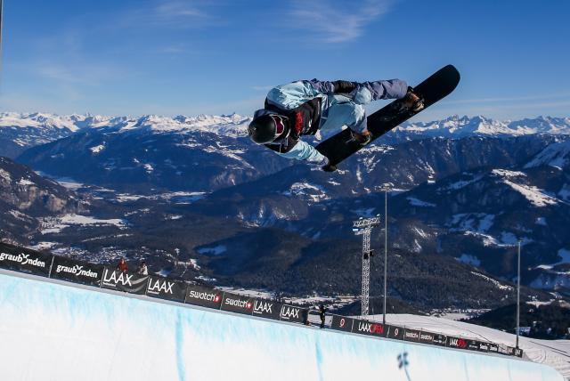 kaiyun开云-中国满额参赛却无缘决赛 单板“大神”挤掉最后希望