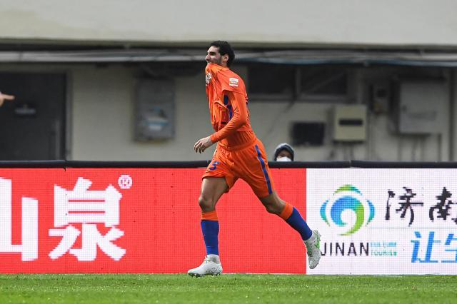 KAIYUN SPORTS-【中超前瞻】齐鲁德比时隔8年重现 连津互啄谁抢分？