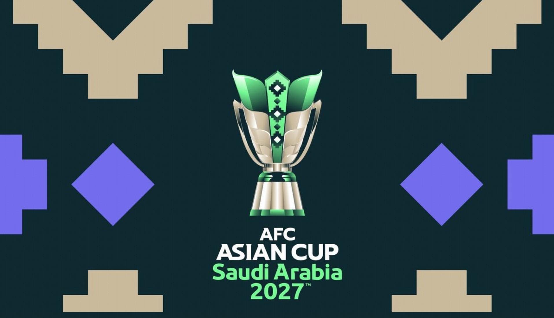 KAIYUN SPORTS-2027亚洲杯抽签（实时更新）